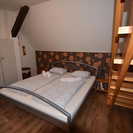 דשטנב אורליצקיץ הוראך Apartmany Snezenka מראה חיצוני תמונה