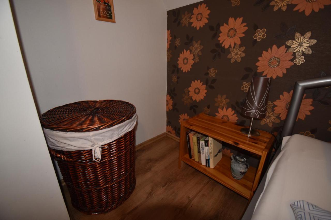 דשטנב אורליצקיץ הוראך Apartmany Snezenka מראה חיצוני תמונה