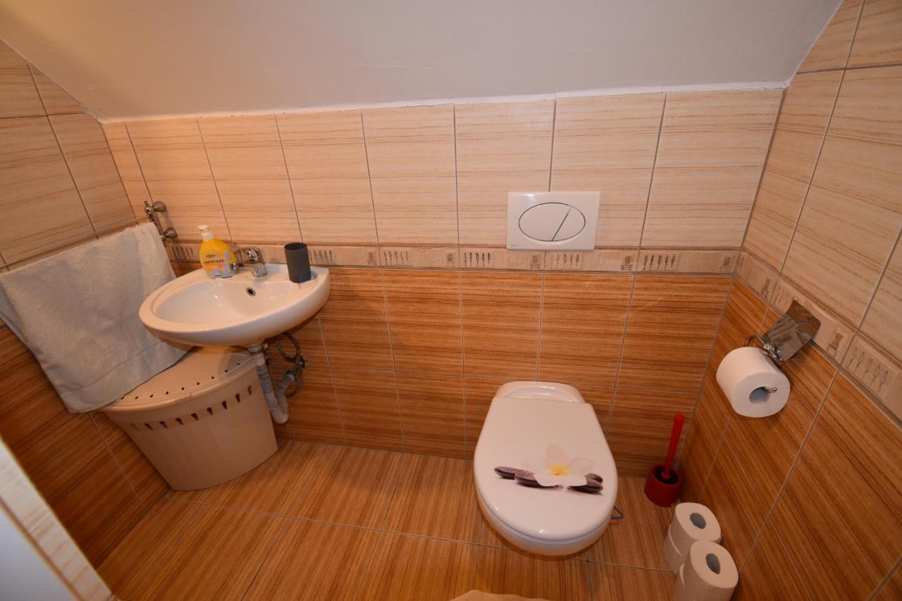 דשטנב אורליצקיץ הוראך Apartmany Snezenka מראה חיצוני תמונה