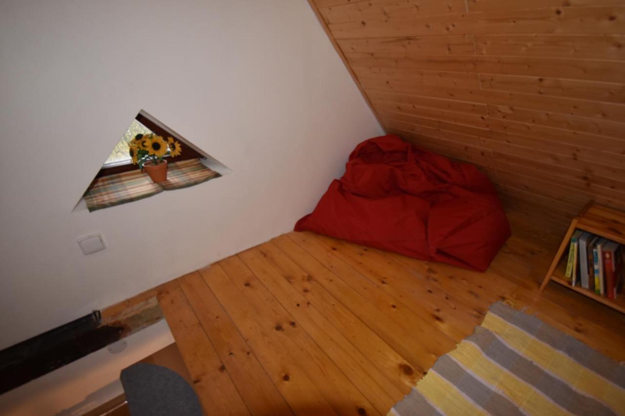 דשטנב אורליצקיץ הוראך Apartmany Snezenka מראה חיצוני תמונה