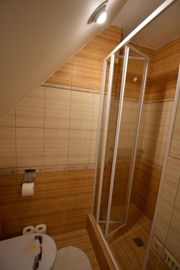 דשטנב אורליצקיץ הוראך Apartmany Snezenka מראה חיצוני תמונה
