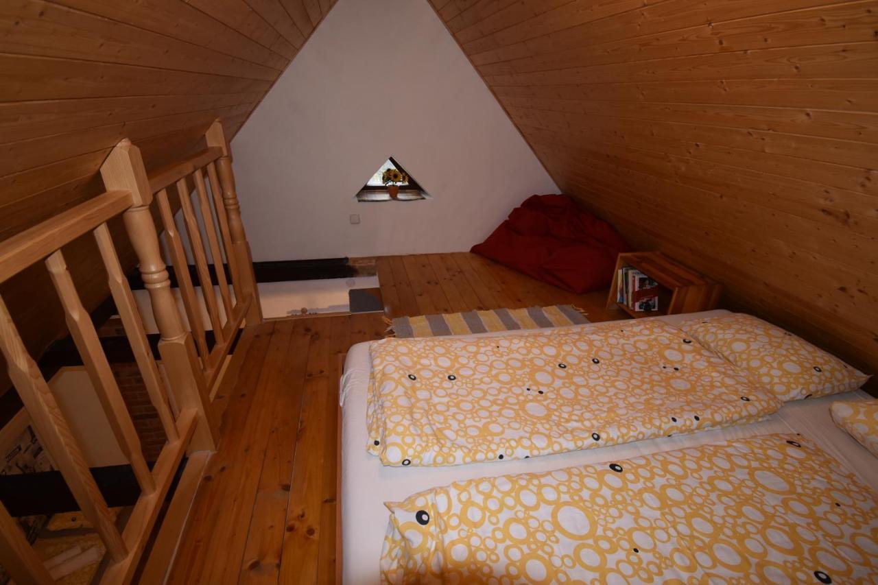 דשטנב אורליצקיץ הוראך Apartmany Snezenka מראה חיצוני תמונה