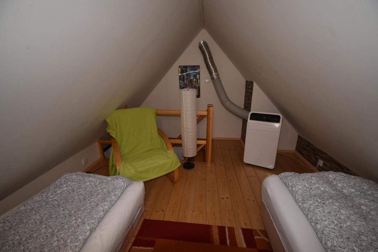 דשטנב אורליצקיץ הוראך Apartmany Snezenka מראה חיצוני תמונה
