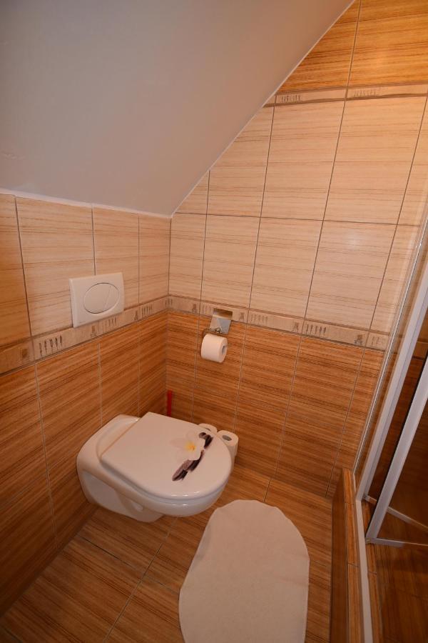 דשטנב אורליצקיץ הוראך Apartmany Snezenka מראה חיצוני תמונה